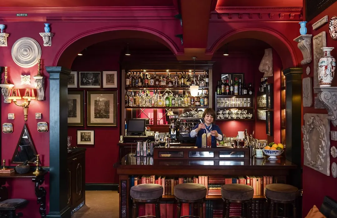 The Zetter Marylebone-1